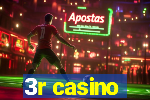 3r casino